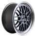 FORZZA BRAVE 19x8.5 5x120 ET35